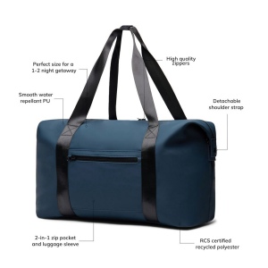 VINGA Sac week-end 24h RCS Baltimore 34