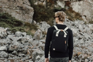VINGA Sac à dos RCS Sortino 14