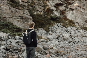 VINGA Sac à dos RCS Sortino 16