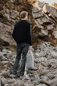VINGA Sac à dos RCS Sortino 26