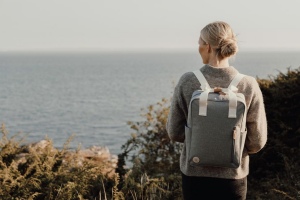 VINGA Sac à dos RCS Sortino 27