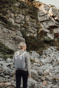 VINGA Sac à dos RCS Sortino 28