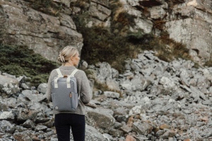 VINGA Sac à dos RCS Sortino 29