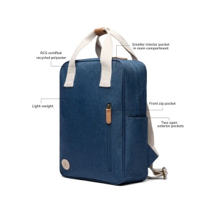 VINGA Sac à dos RCS Sortino 38