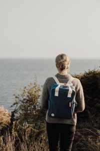 VINGA Sac à dos RCS Sortino 40