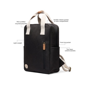 VINGA Sac à dos RCS Sortino 11