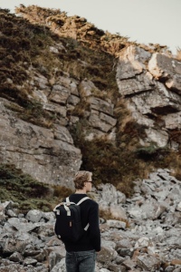 VINGA Sac à dos RCS Sortino 12