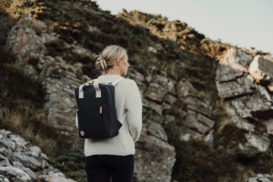 VINGA Sac à dos RCS Sortino 13