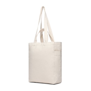 VINGA Tote bag avec zip en toile recyclée Hilo AWARE™ 19