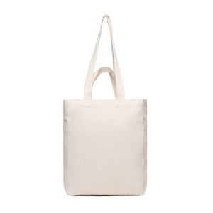 VINGA Tote bag avec zip en toile recyclée Hilo AWARE™ 23