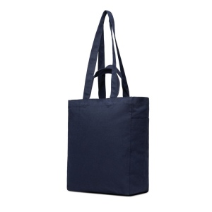 VINGA Tote bag avec zip en toile recyclée Hilo AWARE™ 28