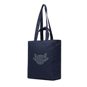 VINGA Tote bag avec zip en toile recyclée Hilo AWARE™ 32