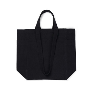 VINGA Tote bag avec zip en toile recyclée Hilo AWARE™ 9
