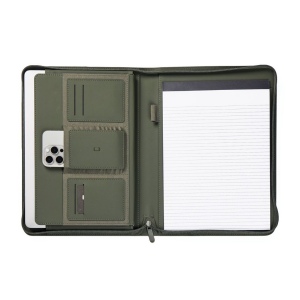 VINGA Porte-documents A4 RCS Baltimore 15