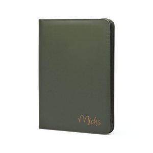 VINGA Porte-documents A4 RCS Baltimore 18