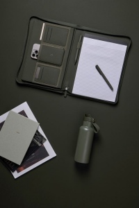 VINGA Porte-documents A4 RCS Baltimore 20