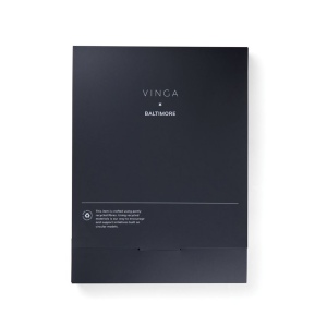 VINGA Porte-documents A4 RCS Baltimore 21