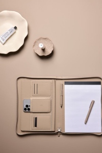 VINGA Porte-documents A4 RCS Baltimore 30