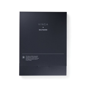 VINGA Porte-documents A4 RCS Baltimore 31