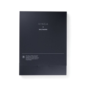 VINGA Porte-documents A4 RCS Baltimore 38