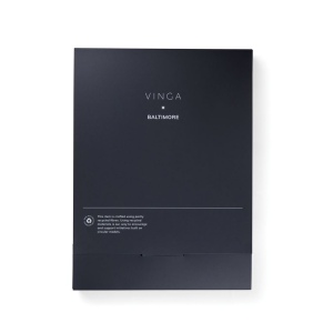 VINGA Porte-documents A4 RCS Baltimore 13