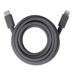 2ULC200 - Câble Fresh 'n Rebel USB-C vers Apple Lightning 2.0m 7