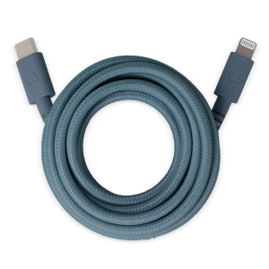 2ULC200 - Câble Fresh 'n Rebel USB-C vers Apple Lightning 2.0m 5