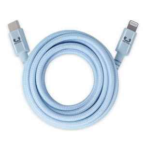 2ULC200 - Câble Fresh 'n Rebel USB-C vers Apple Lightning 2.0m 2