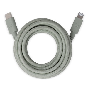 2ULC200 - Câble Fresh 'n Rebel USB-C vers Apple Lightning 2.0m 6