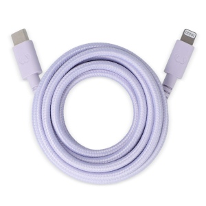 2ULC200 - Câble Fresh 'n Rebel USB-C vers Apple Lightning 2.0m 8