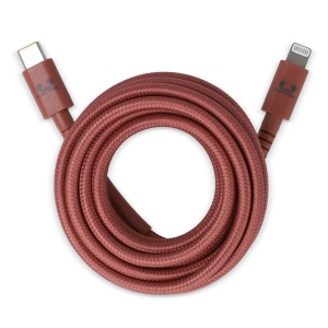 2ULC200 - Câble Fresh 'n Rebel USB-C vers Apple Lightning 2.0m 3