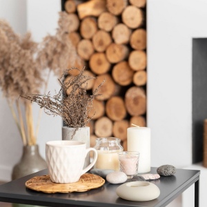 Coffret InsideOut Aroma Pebble avec 6 huiles essentielles 6