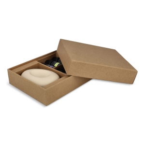 Coffret InsideOut Aroma Pebble avec 6 huiles essentielles 2