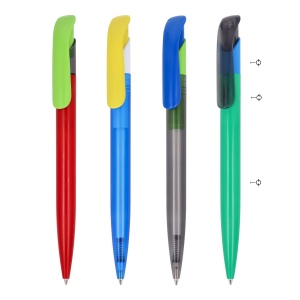 Stylo à bille Atlas combi