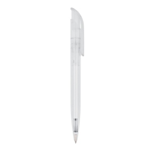Stylo à bille Atlas transparent 8