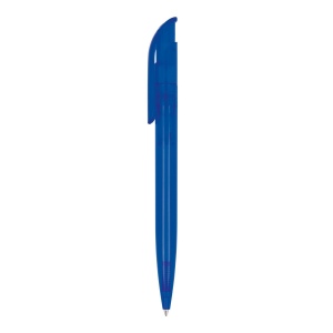 Stylo à bille Atlas transparent 17