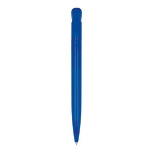 Stylo à bille Atlas transparent 18