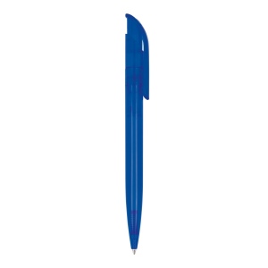 Stylo à bille Atlas transparent 19