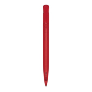 Stylo à bille Atlas transparent 21