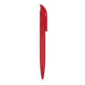 Stylo à bille Atlas transparent 22
