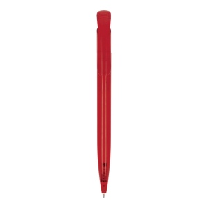 Stylo à bille Atlas transparent 23