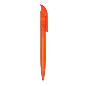 Stylo à bille Atlas transparent 25