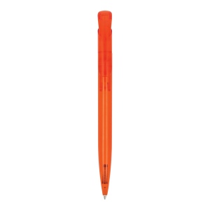 Stylo à bille Atlas transparent 26