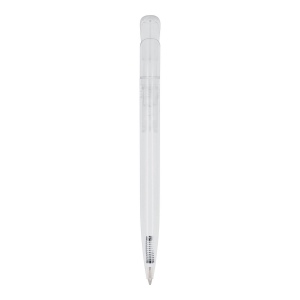 Stylo à bille Atlas transparent 9