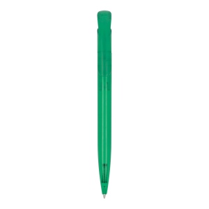 Stylo à bille Atlas transparent 29