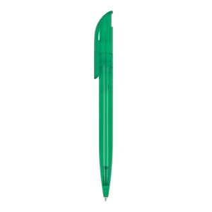 Stylo à bille Atlas transparent 30