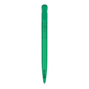 Stylo à bille Atlas transparent 31