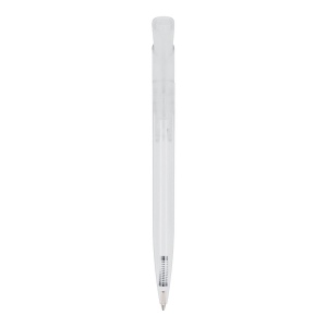 Stylo à bille Atlas transparent 10