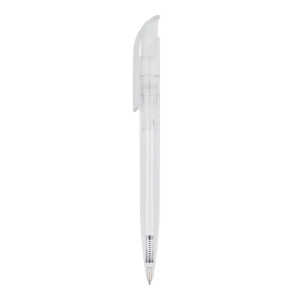 Stylo à bille Atlas transparent 11