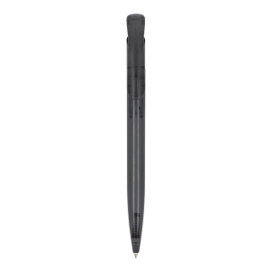 Stylo à bille Atlas transparent 12